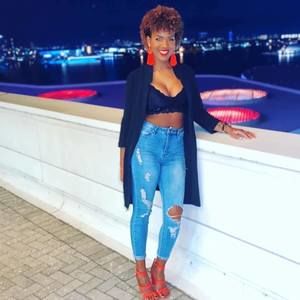 Meet your Posher, Gretchen